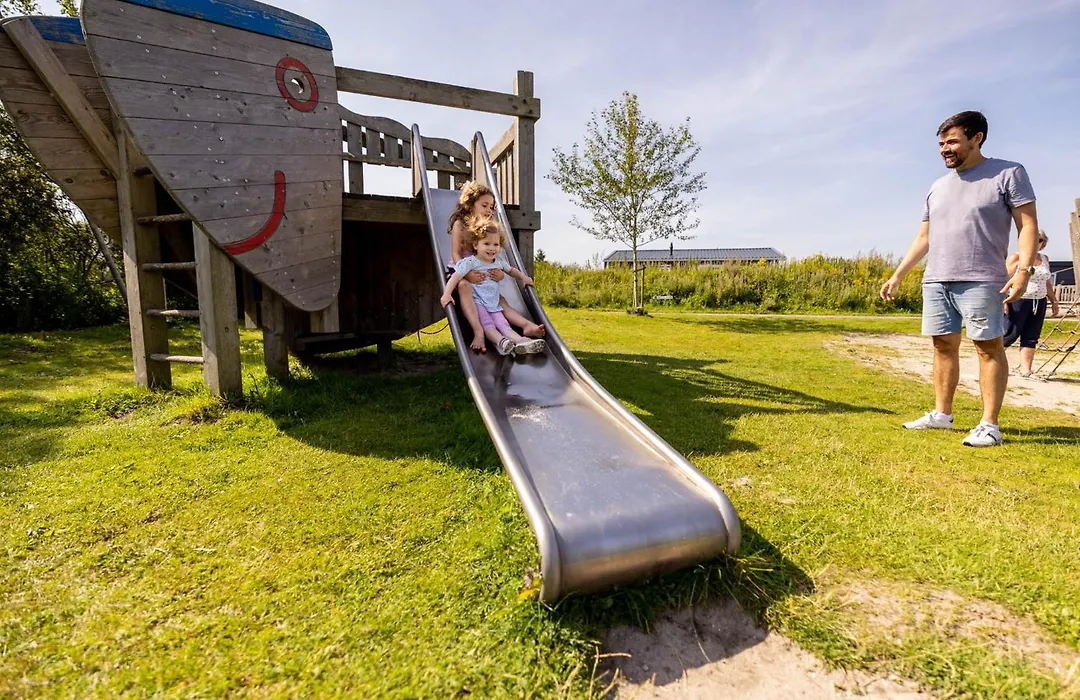 Siblu Camping Lauwersoog-1