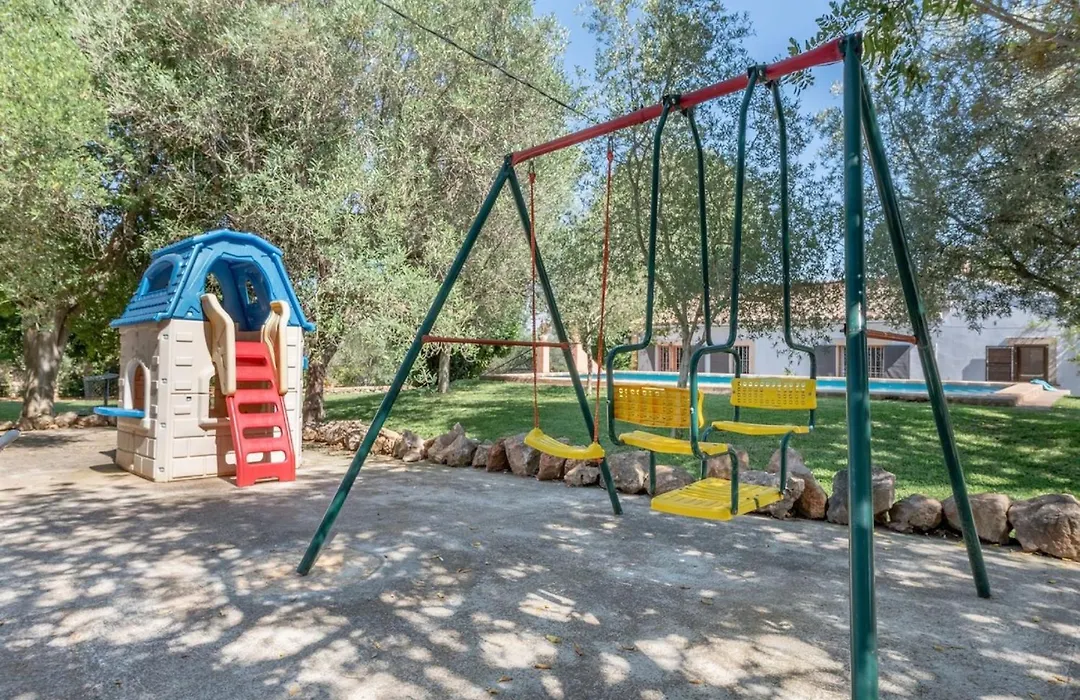 Finca Can Lluc-1