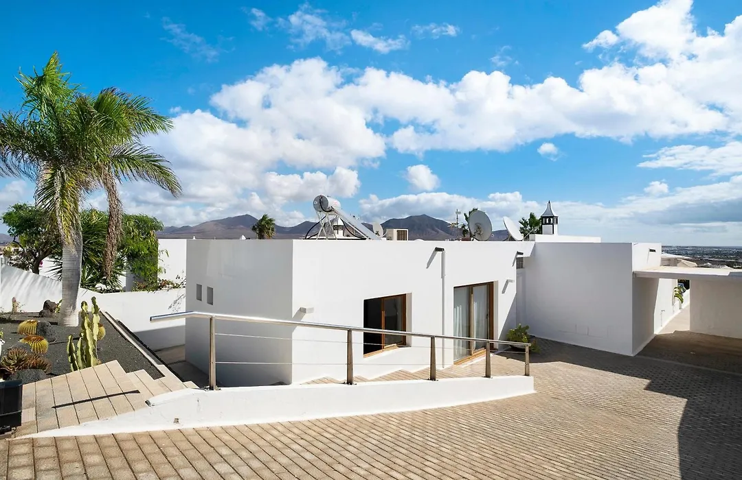 Villa El Ancla-1