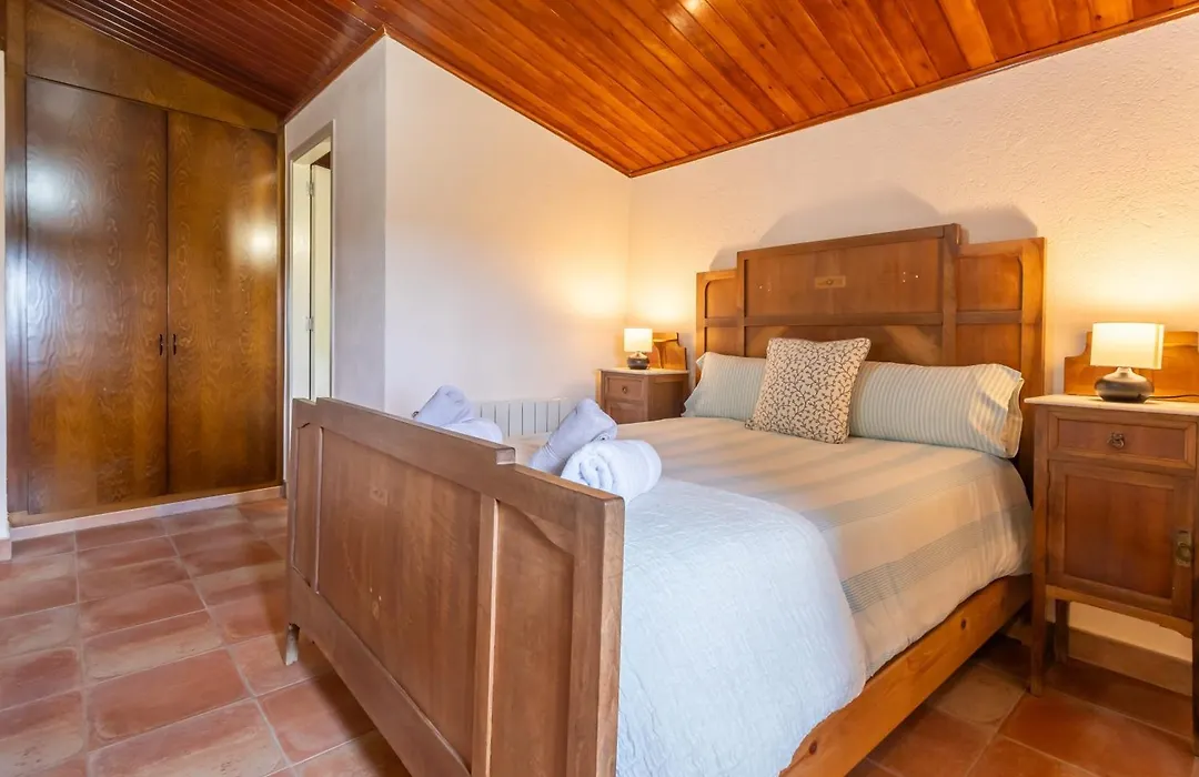 La Pahissa de Can Abras Casa Rural-1