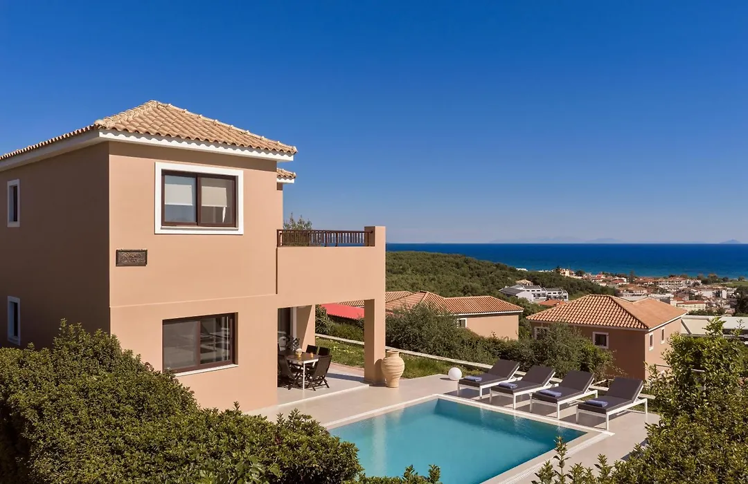St John Villas Zakynthos (Adults Only)-1