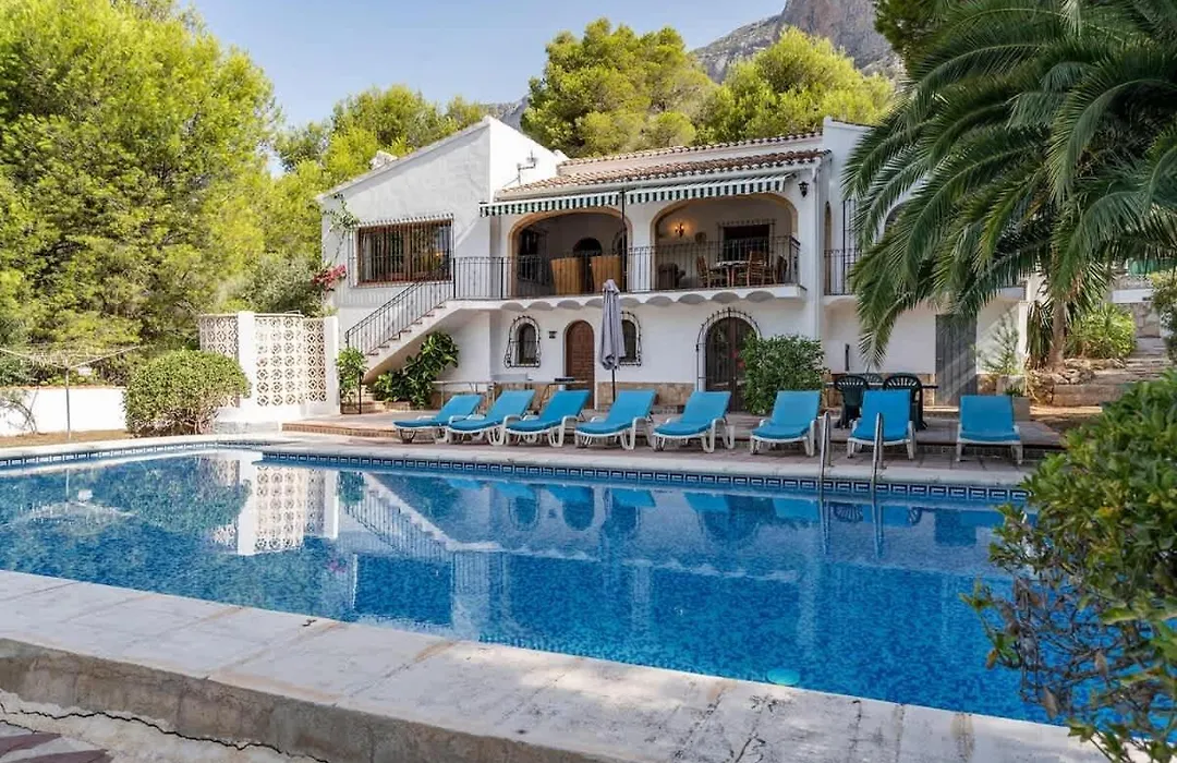 Villa Rosa-1