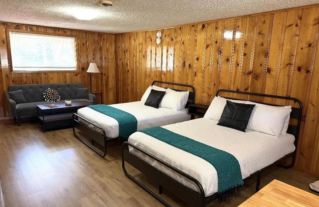 Bellamy'S Ski Haus-1