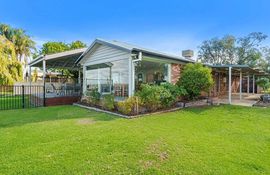 Lakeside Mulwala-1
