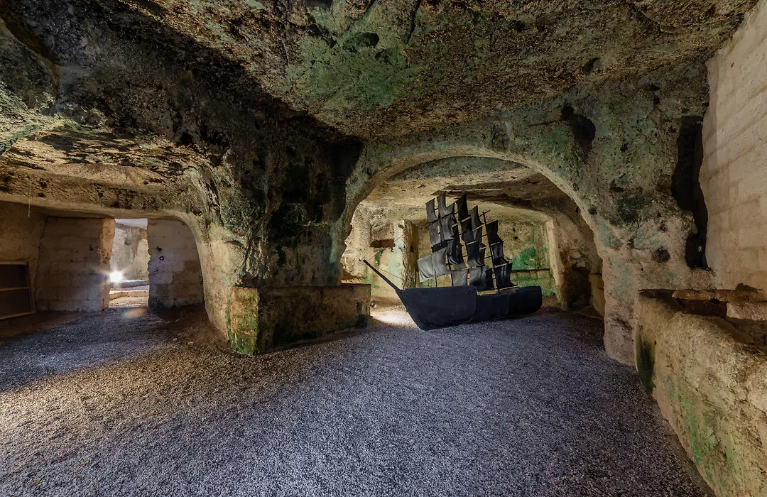 Masseria Borgo San Marco-1