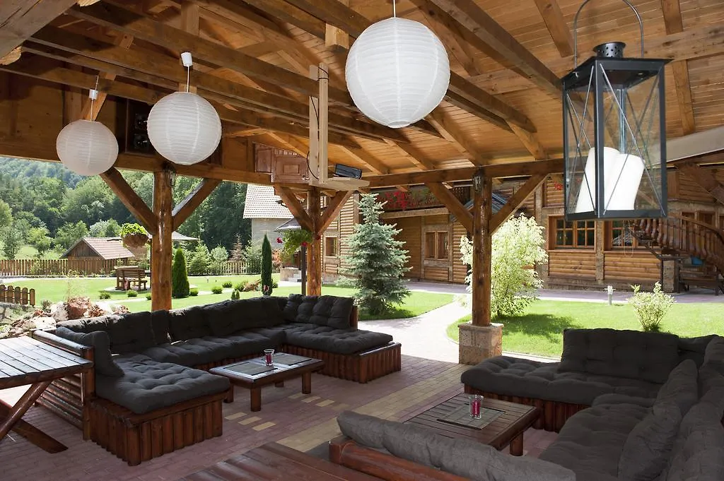 Zlatibor Resort & Spa-1
