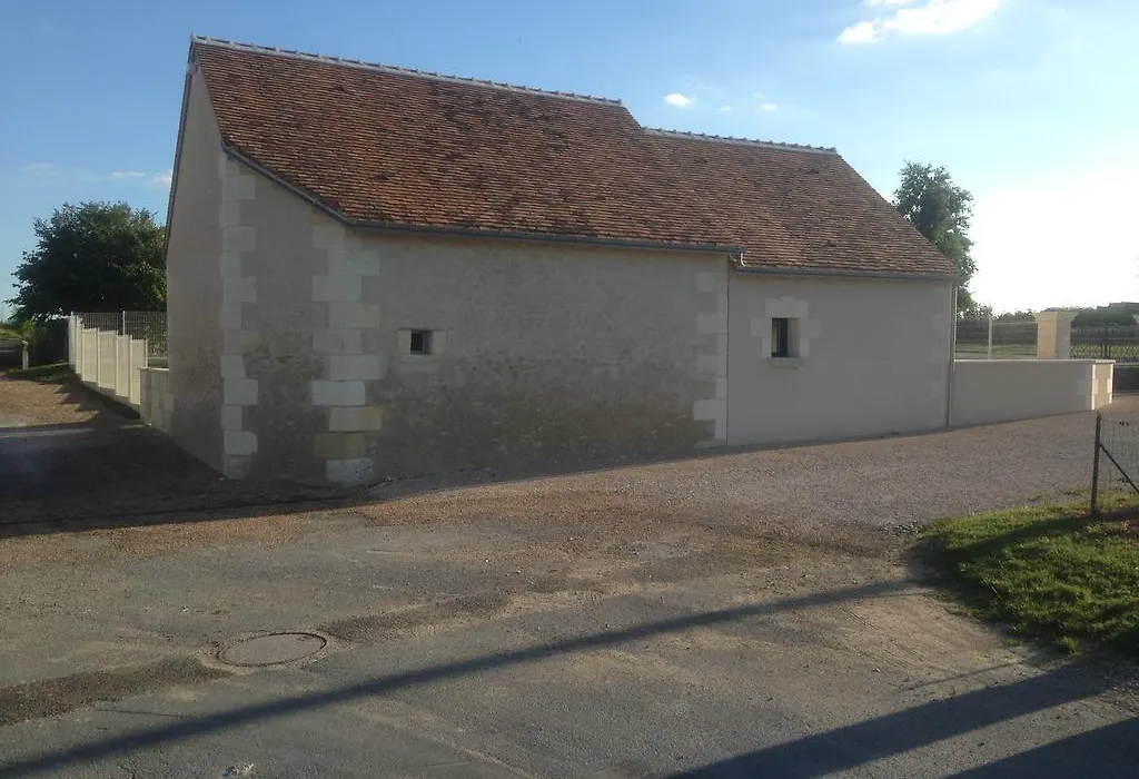 La Grange de la Chaise-1