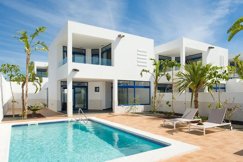 Villas De La Marina-1