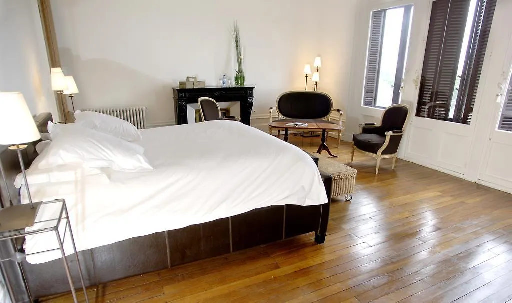 Chambres D'Hotes - Villa Ariane-1