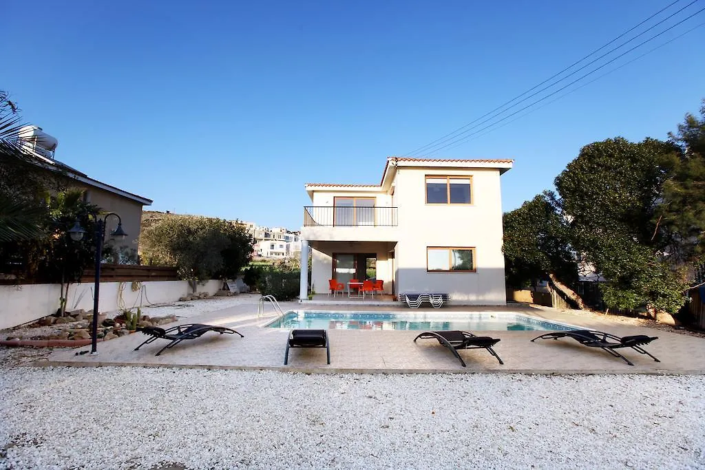 Villa Elina-1
