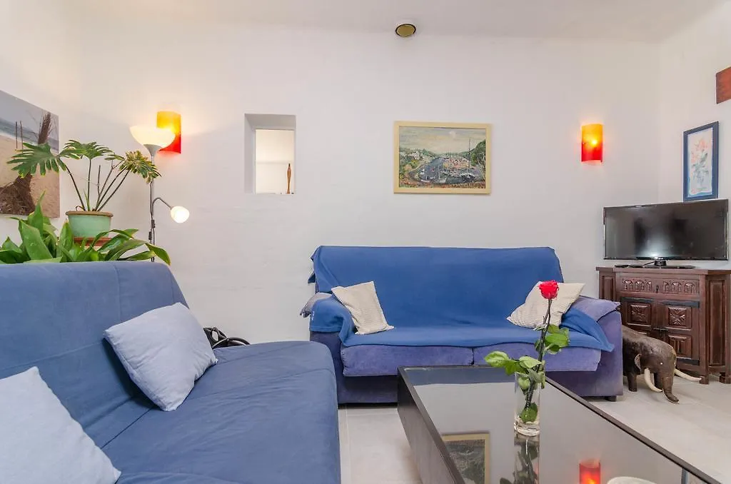Villa Cala Esmeralda-1