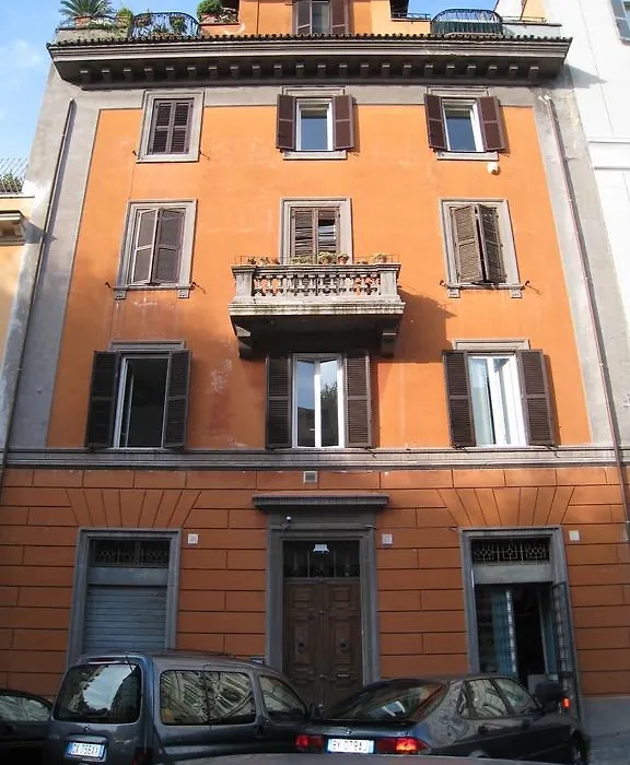 Rome Studio Rental-1