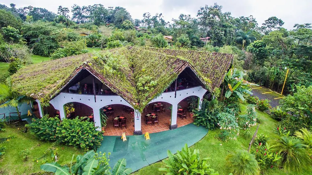 Hotel Mountain Paradise-1