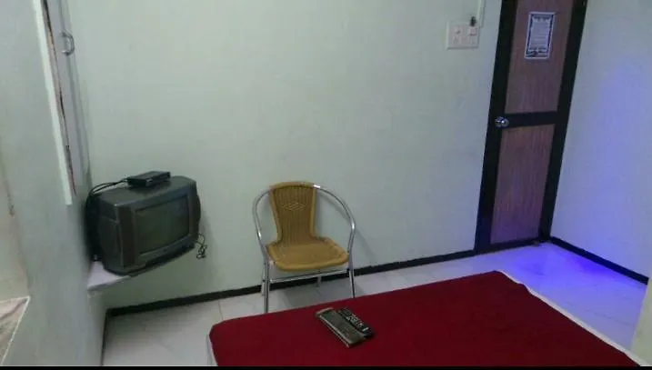 New Metro Guest House-1