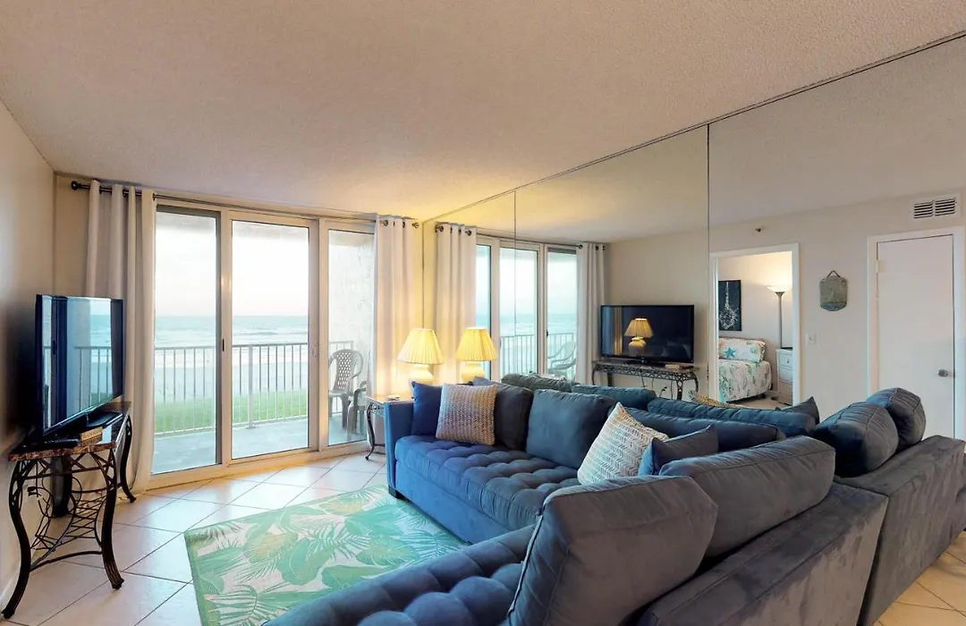 Oceania Plaza & Suites-1