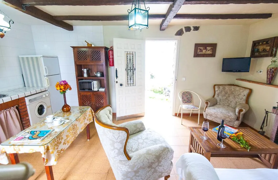 Hacienda El Molino-1