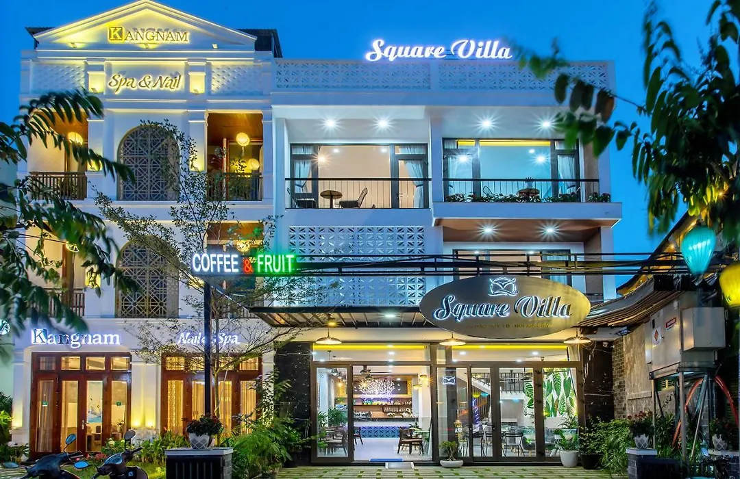 Square Villa Hoi An-1
