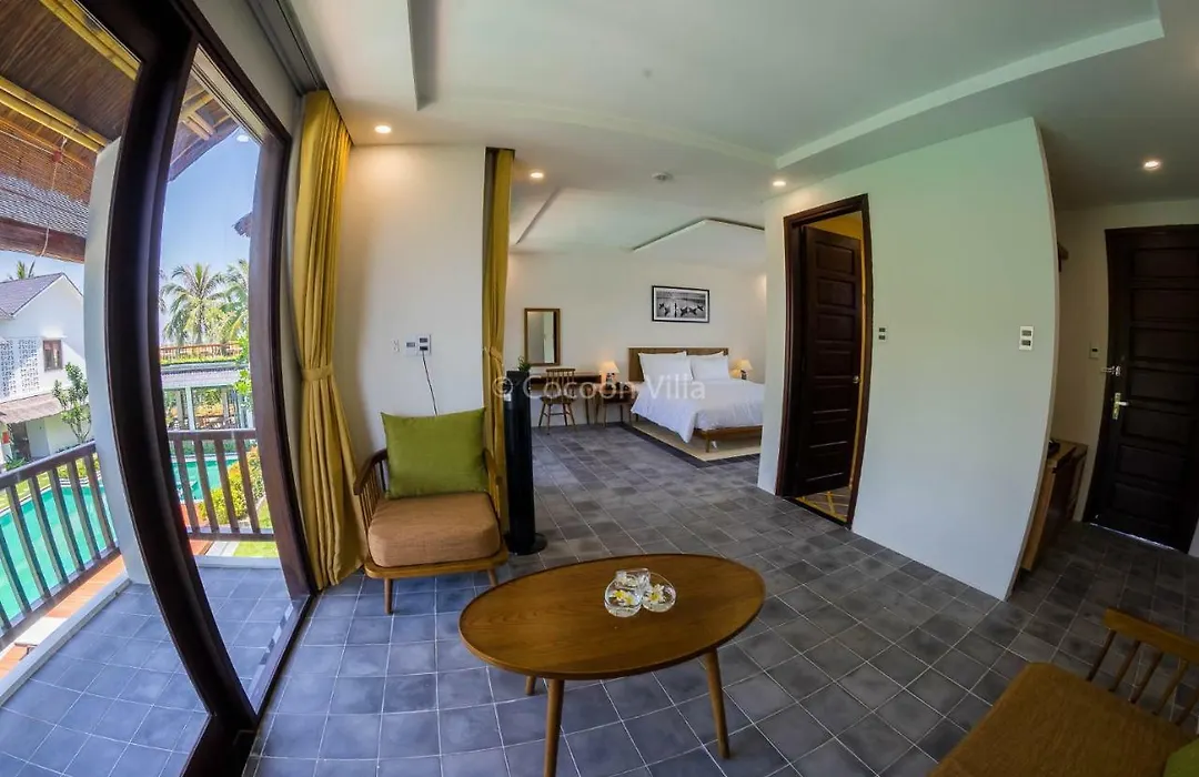 Cocoon Villa-1
