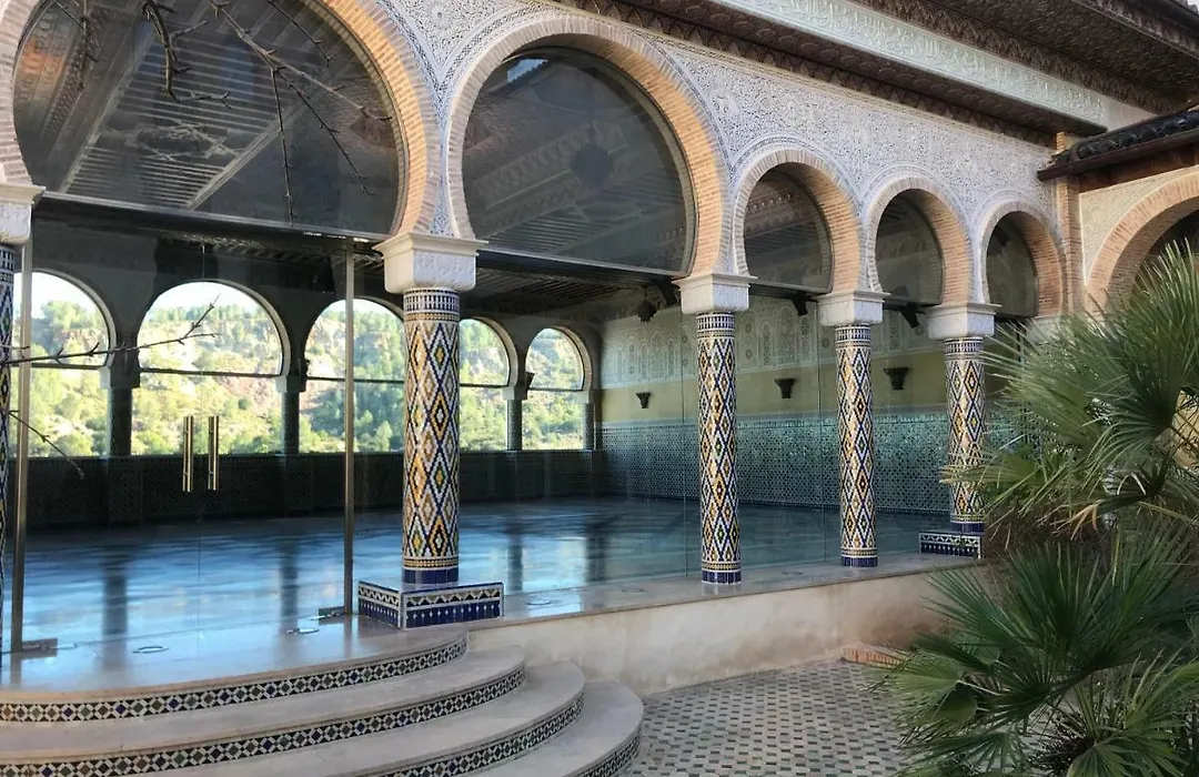 Casa del Agua-1