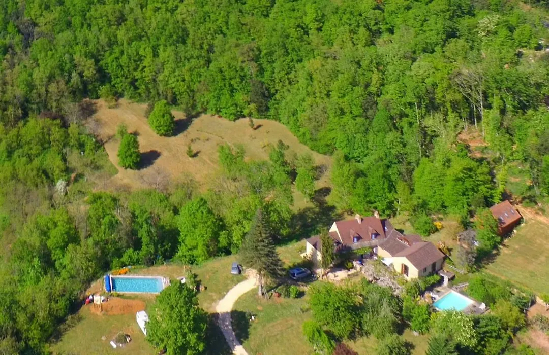 Domaine de la Queyrie-1
