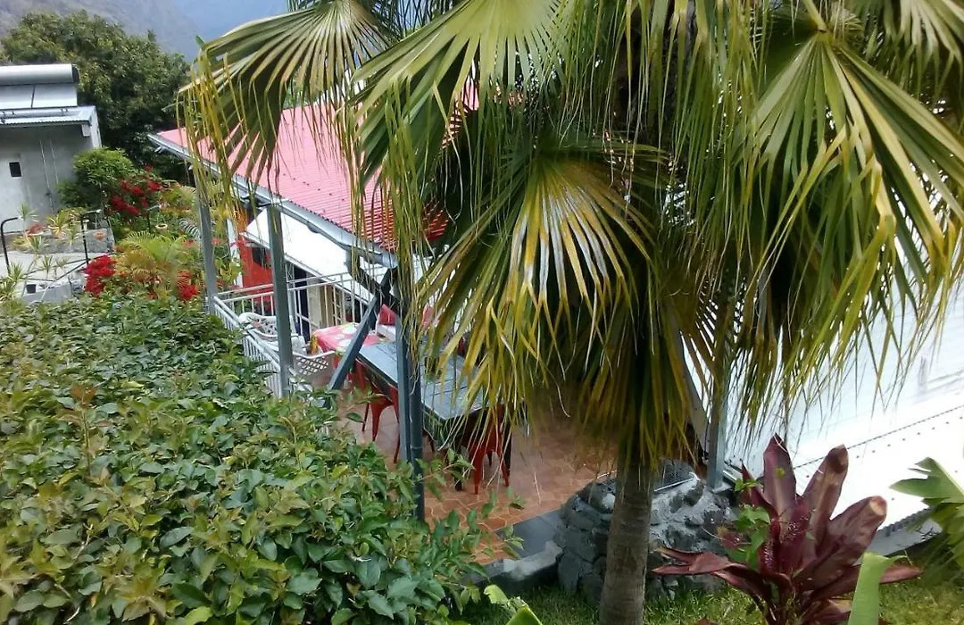 Auberge du Cap-1