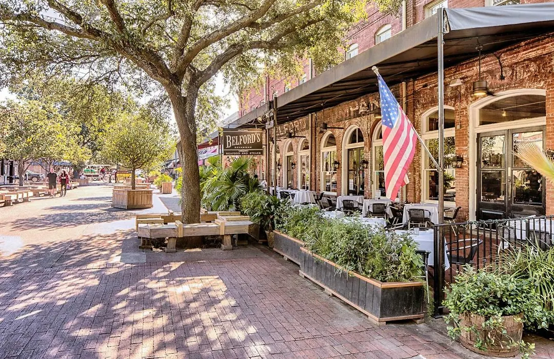 Savannah Serendipity-1