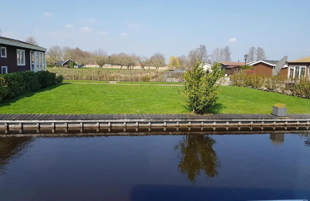 Chalet 15 (Resort Venetië)-1
