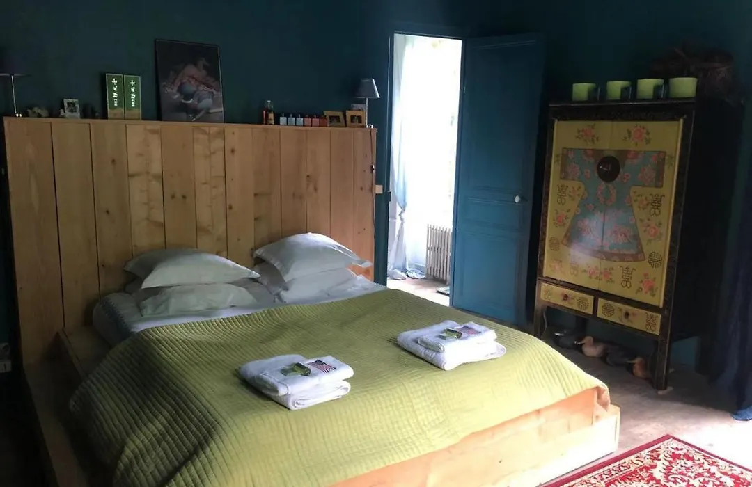The Good House-1