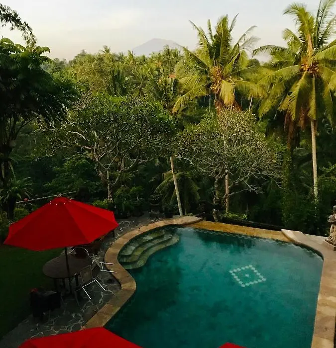 Bali Villa Djodji-1