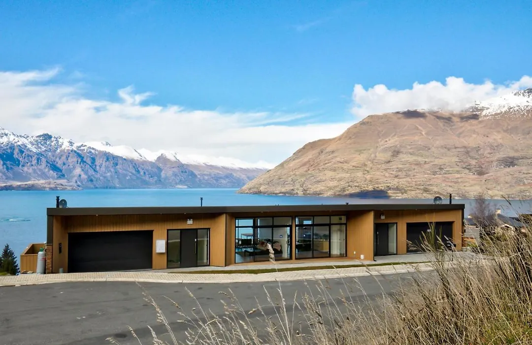 Falcon'S View Queenstown-1