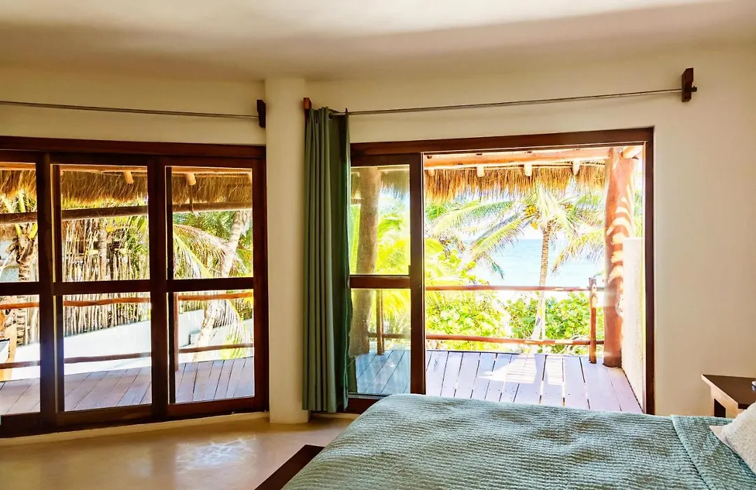 Casa Carolina Tulum-1