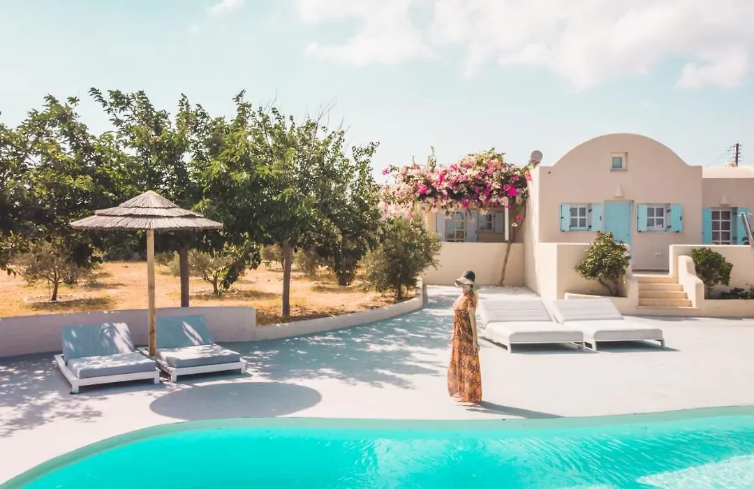 Sienna Eco Resort-1