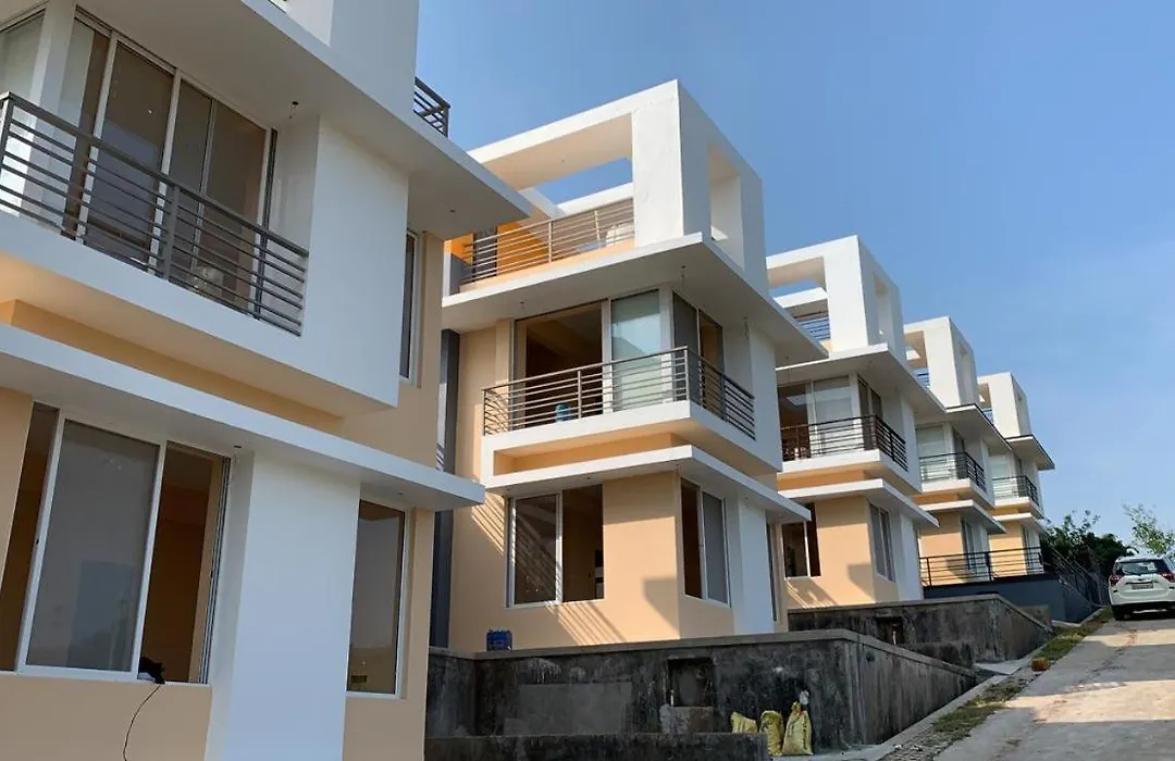 Royal Meadows - Igatpuri Bungalow B-1