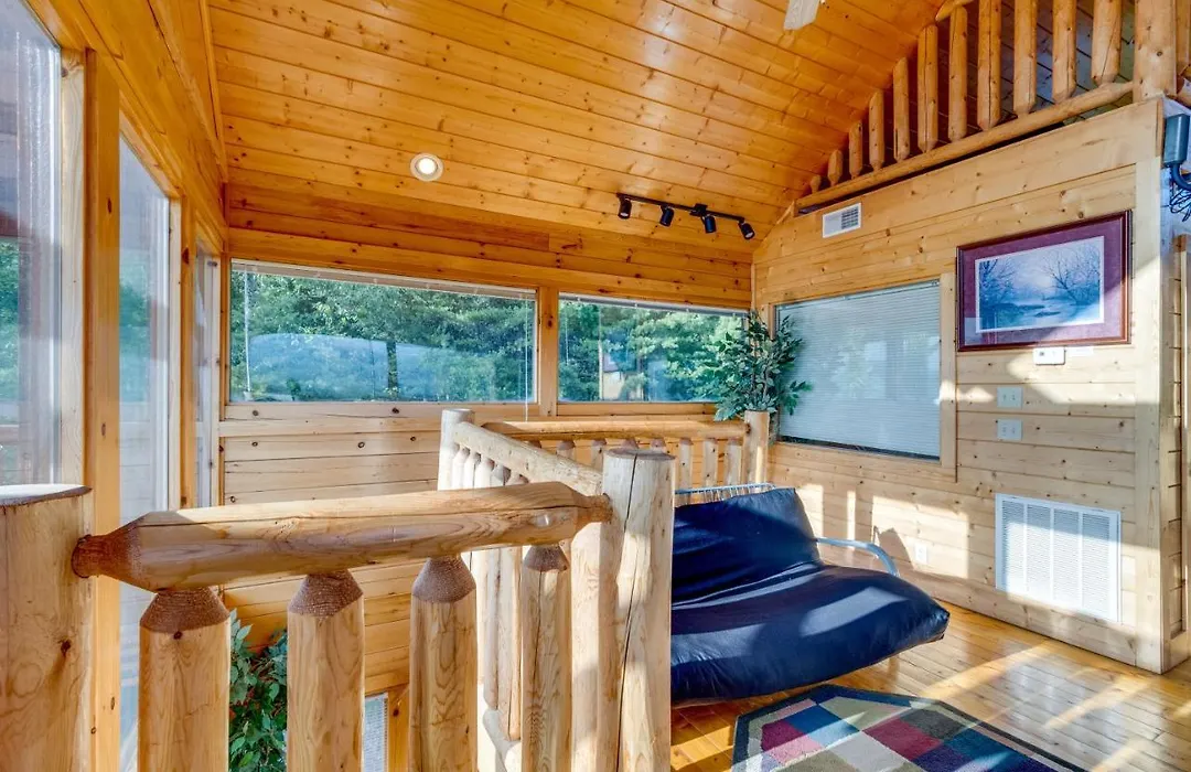 Eagles Nest Villa-1