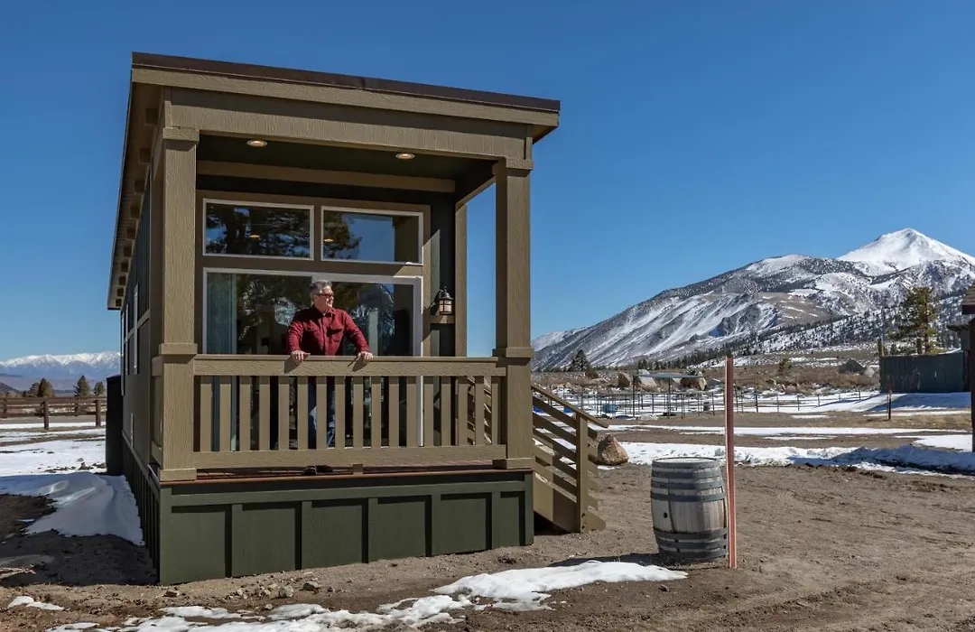 Sierra Meadows Ranch-1