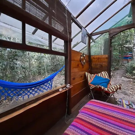 Mariri Jungle Lodge-3