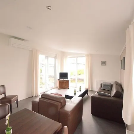 Chalet 15 (Resort Venetië)-3