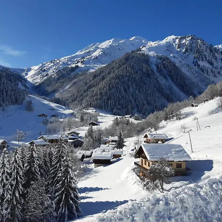 Le Refuge des Marmottes-2