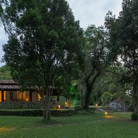 Vila Siriuba Hotel-2