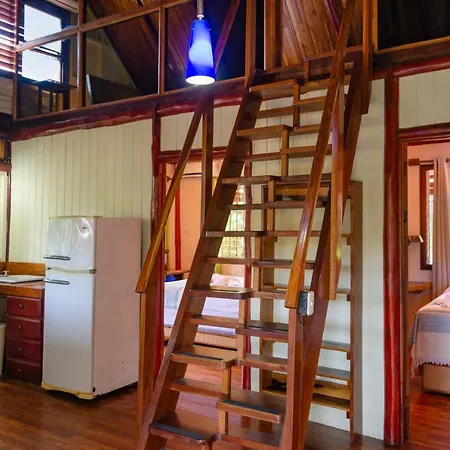 Tico Adventure Lodge-2