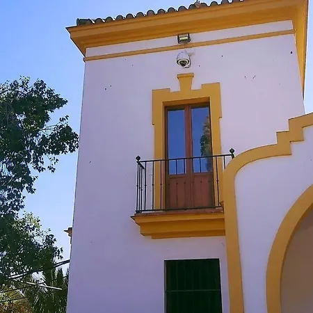 Cortijo San José-3