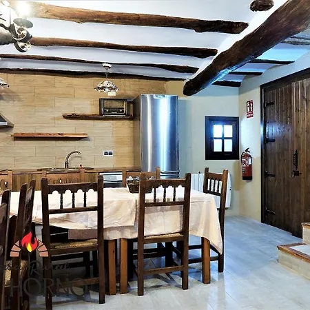 Casa Rural El Horno-2