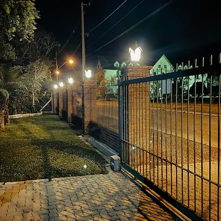 Chalé do Lago-3