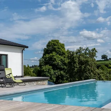 La Villa De Spa-3