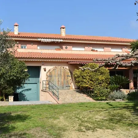 Villa Santa Susanna-2