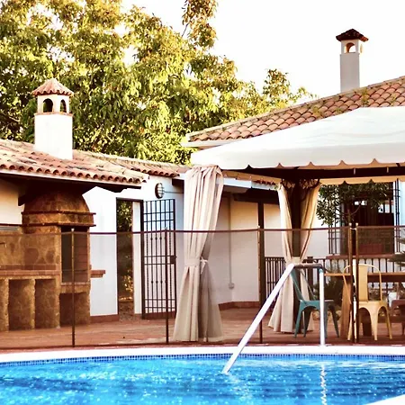 La Garrida tu casa rural con encanto cerca de Córdoba-3