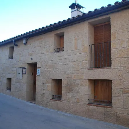 Casa La Catalina-3