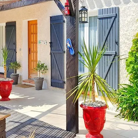 VILLA REIALA Carry-le-Rouet-3
