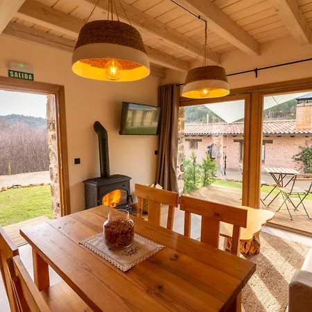 La Galiana loft nature-3