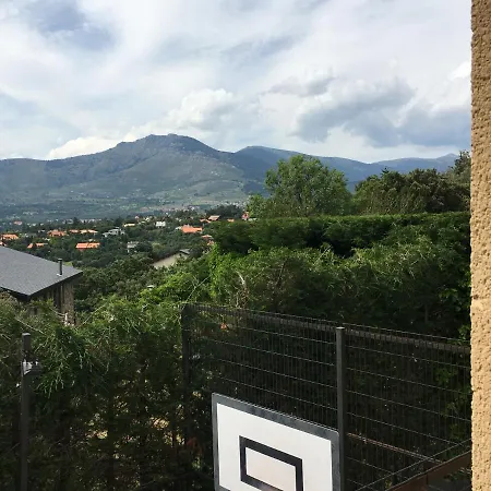 La Casa de la Sierra-2